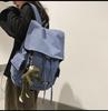 Outdoor Leisure Travel Backpack Men Women Schoolbag Student
