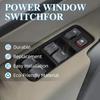 35750SWAK01 35750-SWA-K01 35760-SWA-J01 35750-SWA-Z01 35750-SWA-J01 Power Window Switch for Honda CRV 2007 2008 2009 2010 2011