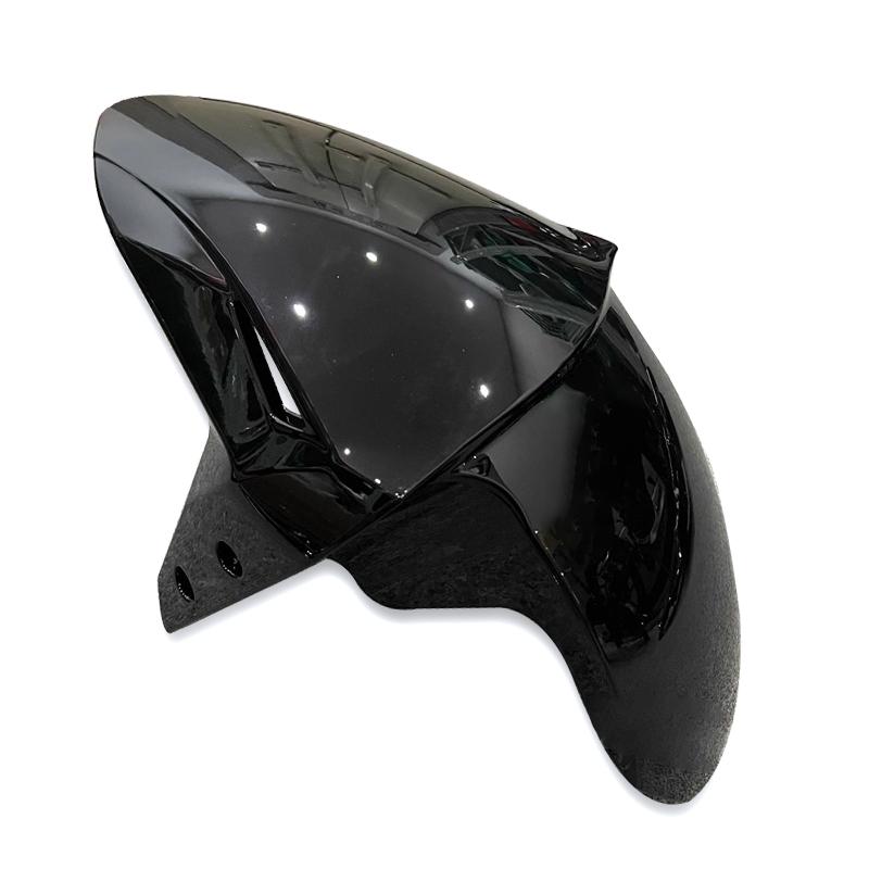 ZX25R ZX4RR/4R Motorcycle Modified Front Fender Splash Guard Rear Mudguard Fairing Cover For Kawasaki ZX-25R ZX-4RR/4R 2019-2025