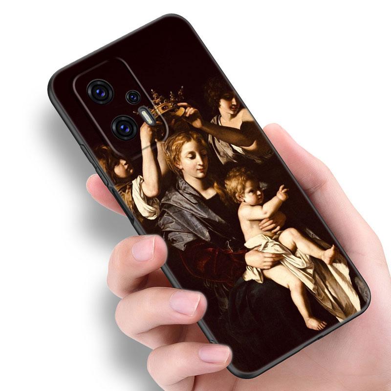 

Чехол для телефона Michelangelo Adam Fresco Art для Xiaomi POCO F2 F3 M2 M3 M4 X3 X4 Pro NFC F4 GT 5G F1 X2 C3 C31 C40 M5S черный чехол Xiaomi POCOphone F1