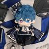 20-30Cm Cotton Doll Clothes No Attribute Dress Up Plush Doll Butterfly Prince Cosplay Clothes Tops Pants Bow Tie Crown Cloak Set
