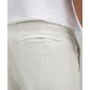 Lululemon Abc Classic Fit Short 9   Wovenair Bone
