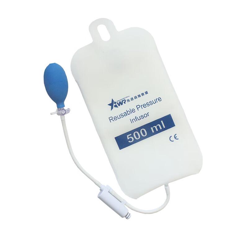 AWR Inflatable Pressure Infusion Bag