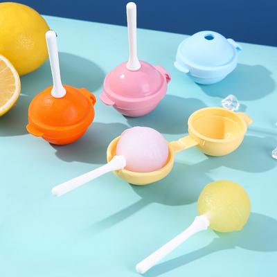 Utensili per il gelato – Stampi per gelato