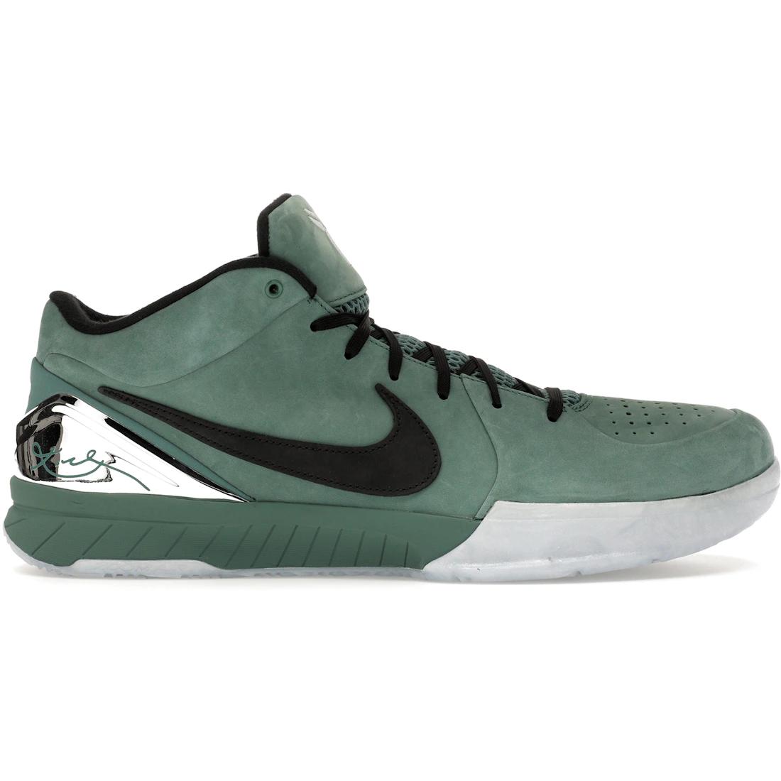 

Кроссовки Nike Kobe 4 Protro Girl Dad(FQ3545-300) 35.5