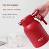 COSTA 1.45L Glass Lined Thermos