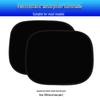 Car Sunshade Window Film: Multi-functional Heat-Blocking & UV Protection (Double Pack)