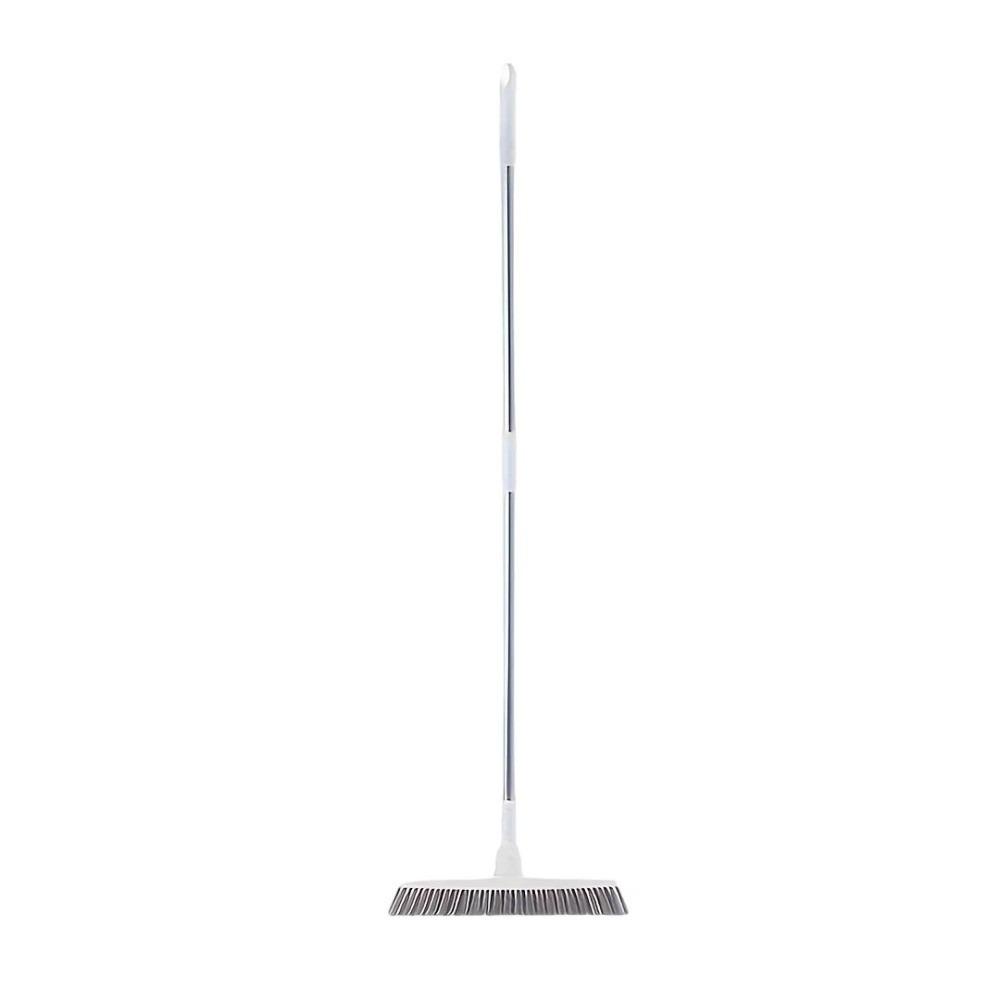 3 In 1 Home Floor Brush Long Handle Groove Tile Cleaning Brush Simple Corner Crevice Mop Floor