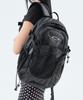 Noiago [Choi Soyoon X Noiago] Noi1882 Basic Modular Backpack (Black)
