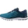 361 MERAKI 4 Cushioning Breathable Low Top Running Shoes Men's Blue Y2102-7098