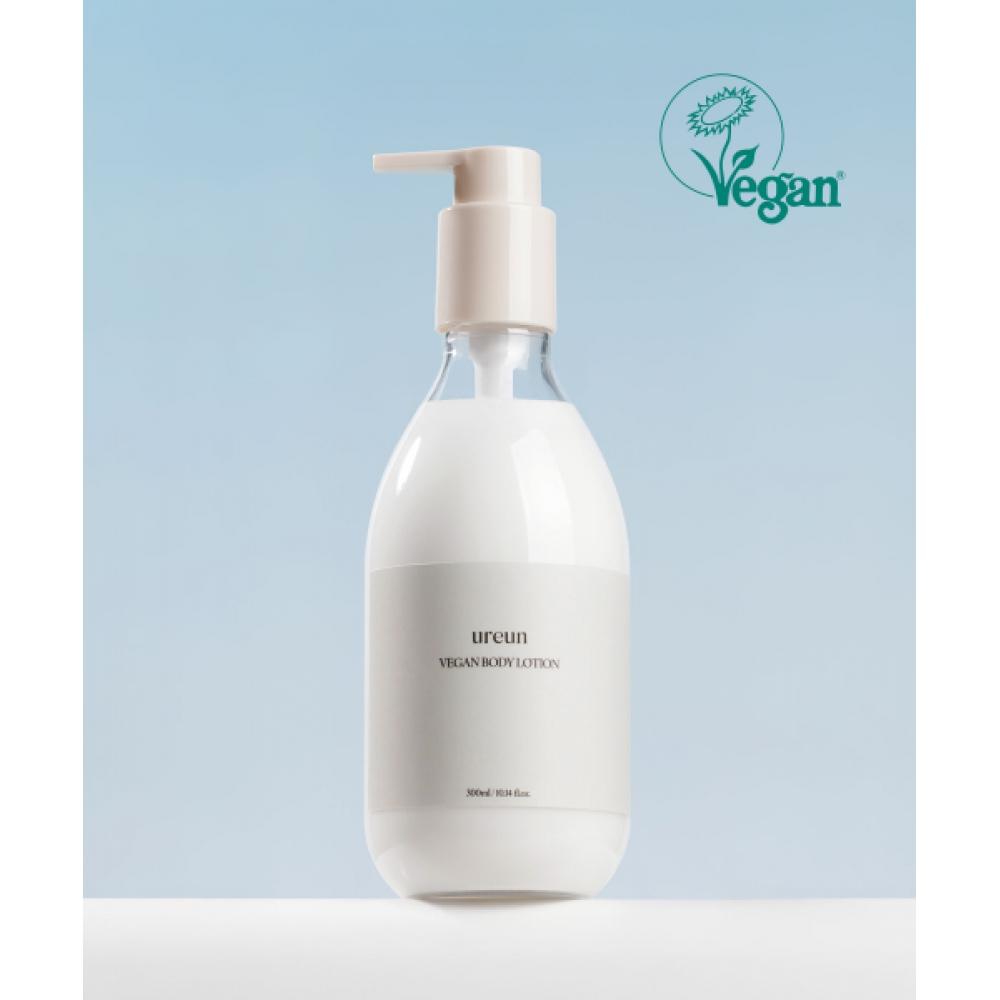 Ureun Vegan Body Lotion 300ml NONE