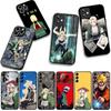 Narutos Tsunade Kakashi für Samsung Galaxy A25 A37 A57 A12 A14 A31 A41 A50 A51 A70 A71 A72 A21S A04 M15 Note 20 9 8 10 Hülle