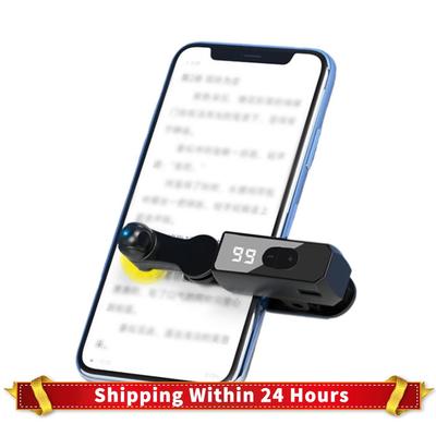Automatický kliker pro chytrý telefon Chytrý automatický kliker na obrazovku Klepátko na obrazovku telefonu pro Hry Živé přenosy Odměny za lajky Úkol