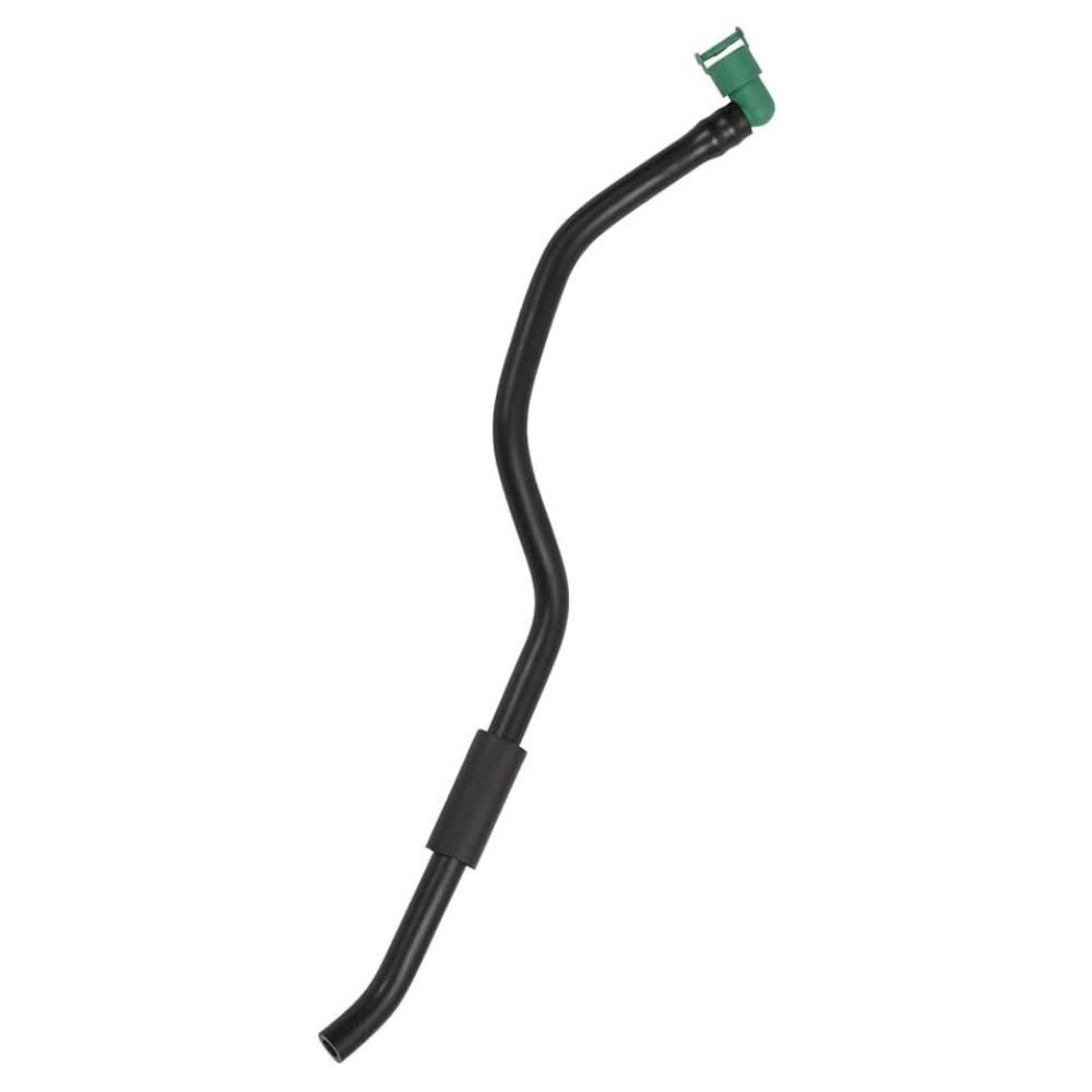 Fuel Vapor Purge Valve Hose Line Tube For Ford F150 F250 F75Z-9D289-AA