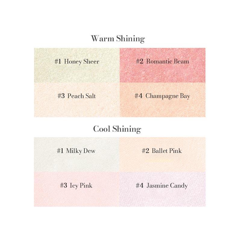 Nature Republic Glowy Highlighter 12.8g