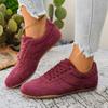 Autumn Plus Size Vintage GAT Sneakers Women Lightweight Comfortable Flat Casual Shoes Retro Training Shoes