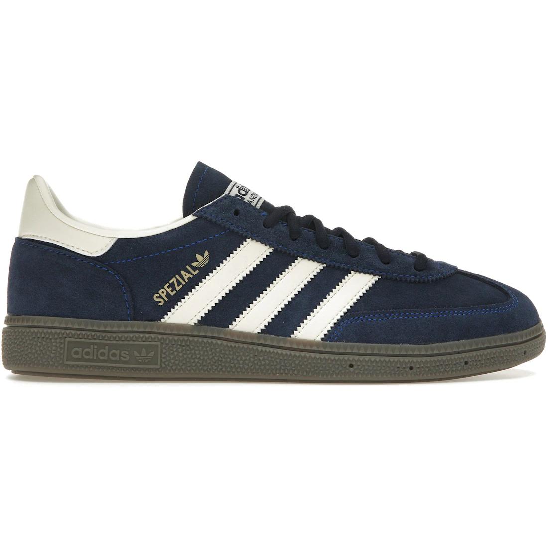 

Кроссовки adidas Handball Spezial Night Indigo(IF7087) 36