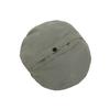 MOIF [25Ss] Pkb Vent Bucket Hat / Sand