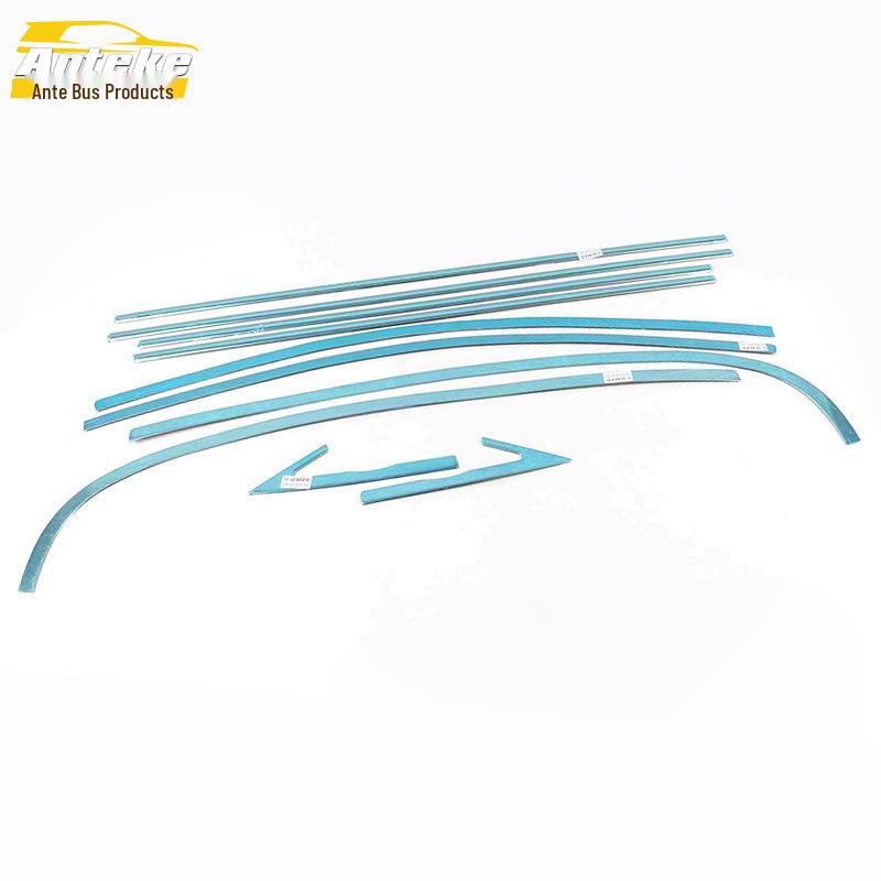 Besturn B50 Fönster Ljuslist Repskydd Dekorativ Patch