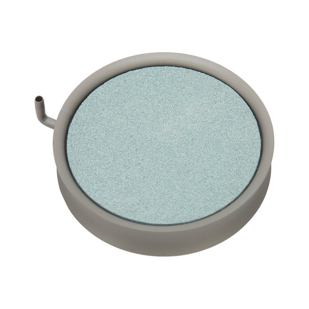 Nano Blasen Luftstein Leise Langlebig Leicht zu Reinigen Aquarium Blasenstein Belüfter für Aquarien