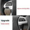 Car Highlander Audio Volume Speed Cruise Control Buttons Switch For Toyota Camry