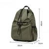 Men's Laptop Backpack Business Travel Backpack Large Capacity Waterproof College School Bag Casual Daypack