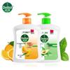 Dettol Healthy Antibacterial Hand Wash 6-Bottle Set