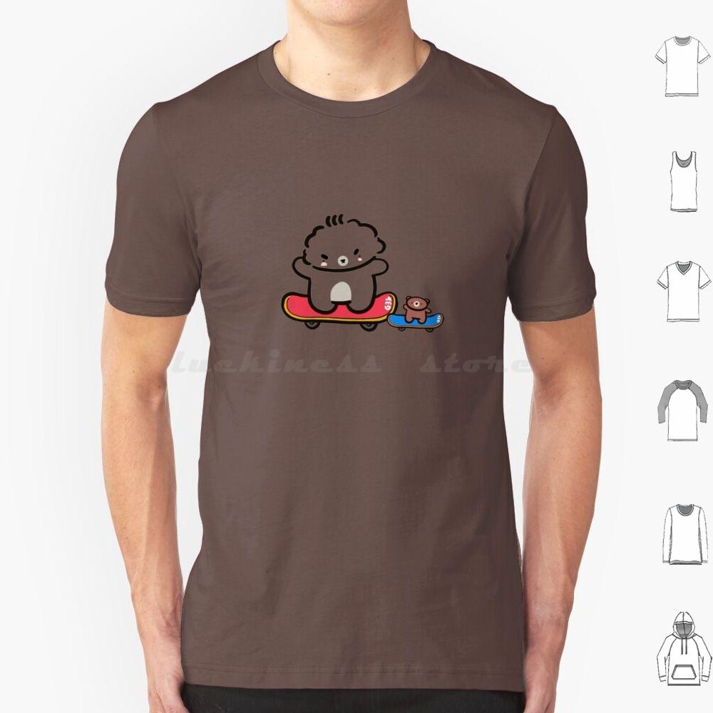 T Shirt Men Women Kids 6xl Cute Lovely Adorable Ted Sport Happy Healthy