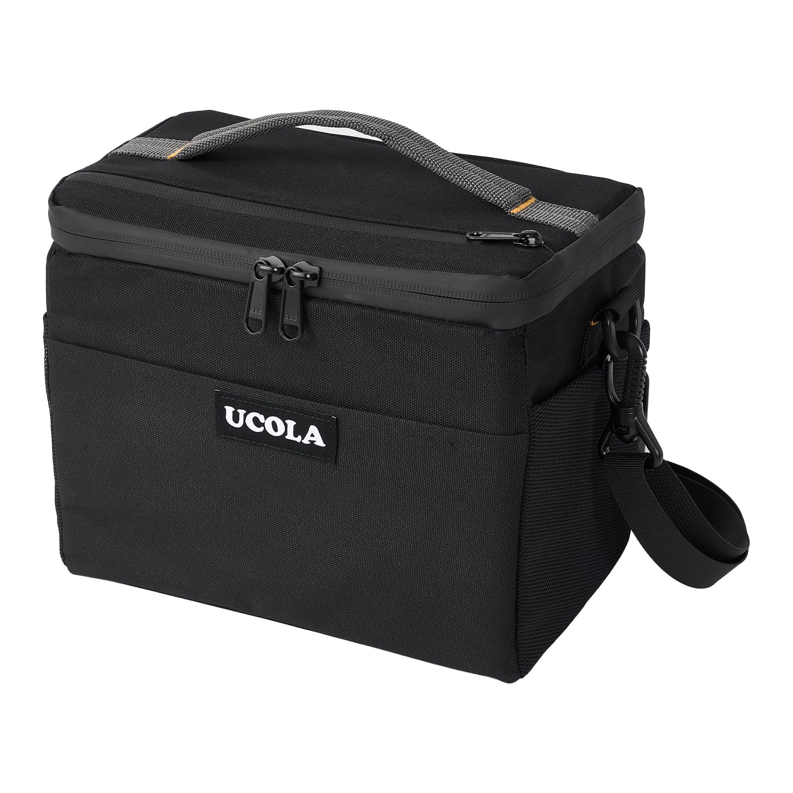 

Cooler Soft Insulin Cooling Bag for Medicine Diabetes for Cooler Bag with Effective Small Cooling Suitable for Beverages TSA Box, Cooler, Cooler,