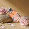 Wind Hibiscus New Women's Perfume Lasting Light Fragrance Fresh Jasmine Rhyme Rose Fragrance Perfume