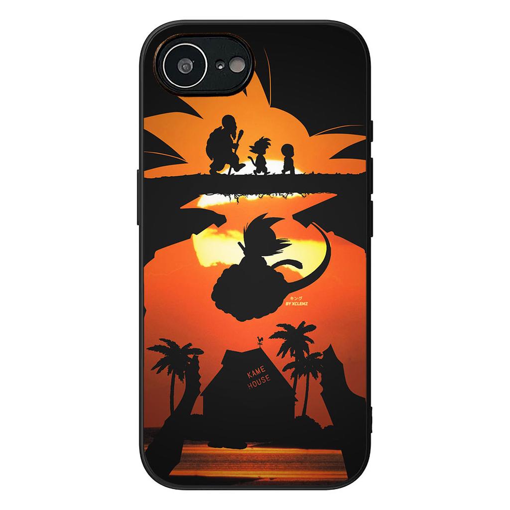Anime Son Gohan Dragon Gokus Ball Cover for Samsung Galaxy A06 A05 A14 A50 A51 A52 A12 A13 A23 A70 A07 A25 A26 A72 A56 Case