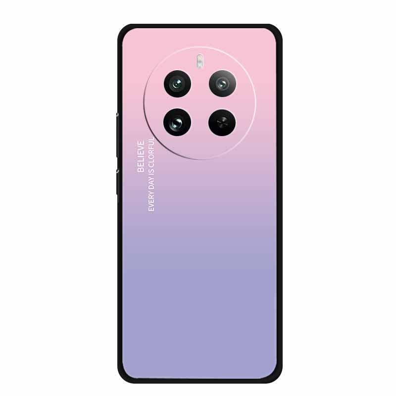 For Realme 12 4G Case Realme12 5G Silicone Pained TPU Lovely Coque for Realme 12 Pro 5G Cover Realme 12 Pro+ Funda Realme12 Plus
