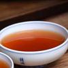 Yunnan Pu'er Reifer Teeziegel Jujube duftender alter Teeziegel 250g