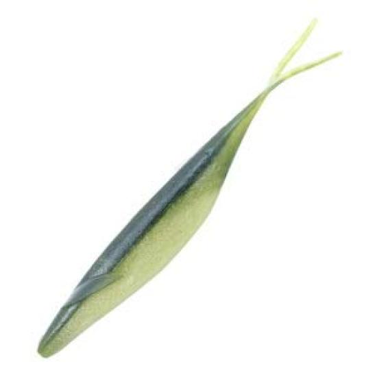 Deps Worm Sakamata Shad 5 inch Ayu #142