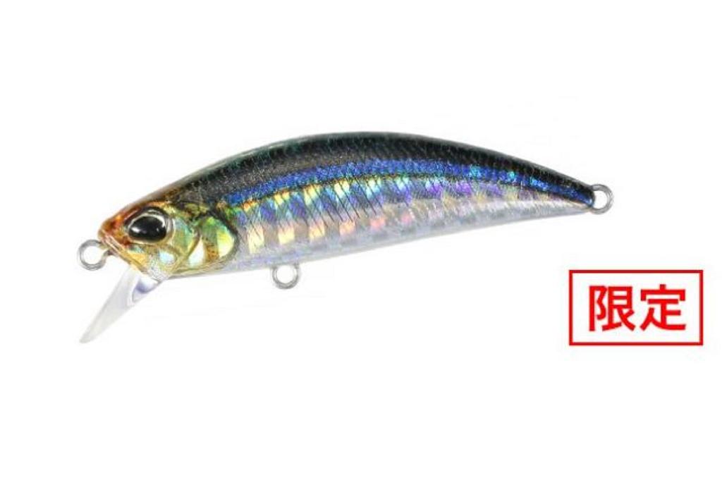 Duo Spearhead Ryuki 45S SW Sinking Lure CHA0624 (4017)
