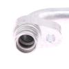 Hose Joint For Automobile Air Conditioner Air Cooling Joint R134 Fitting With Plate Air Cooling Fitting With Plate