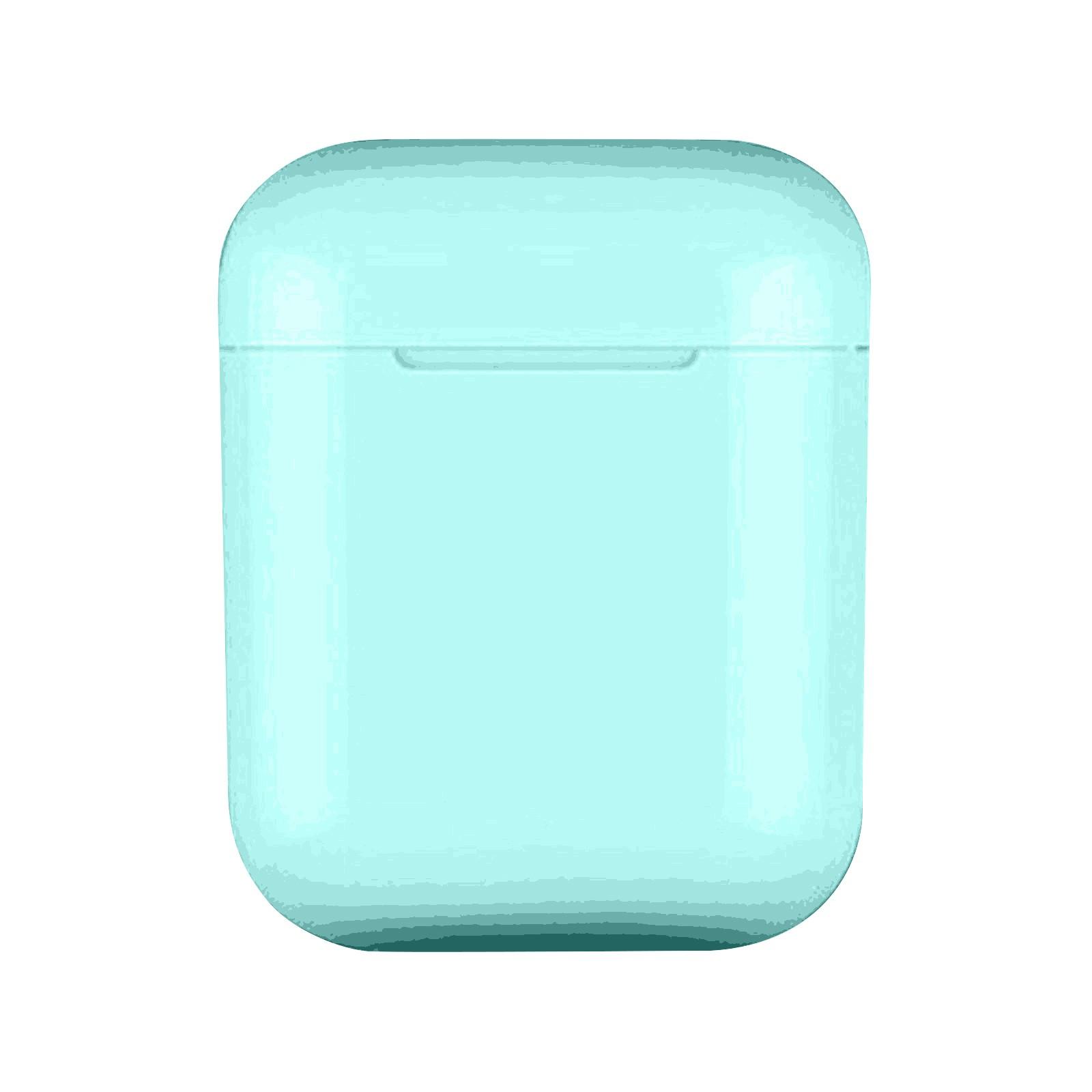 

I18 Беспроводные наушники Bluetooth-гарнитуры Наушники T-touch Control для всех смартфонов One Size зелёный