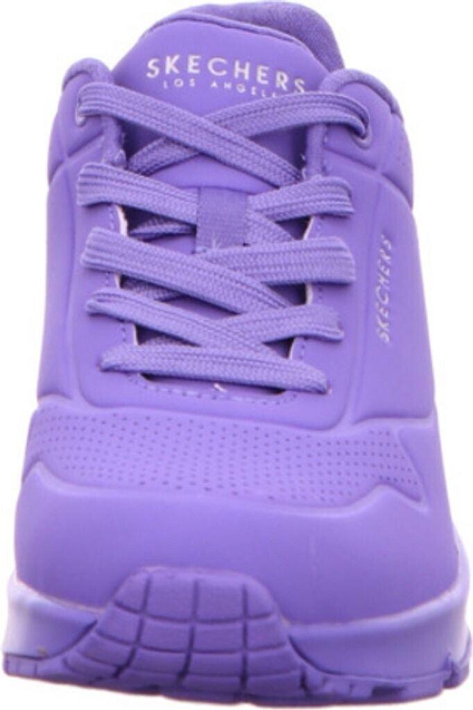 Skechers Uno - Stand On Air Women Sneakers Purple