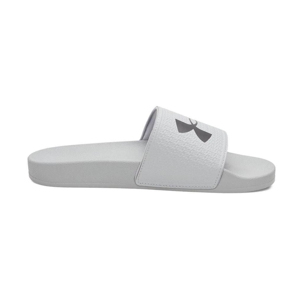 Under Armour Letvægts Afslappede Klip-Sandaler Herre Fodtøj Moderne-Grå 6007527-011