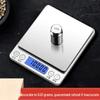 Rechargeable Digital Kitchen Scale