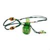 Essential Oil Bottle Pendant Adjustable Cord Perfume