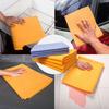 8Pcs Multi-Purpose Miracle Cleaning Shammy Ultra-Absorbent Super Absorbent Towel  Kitchen