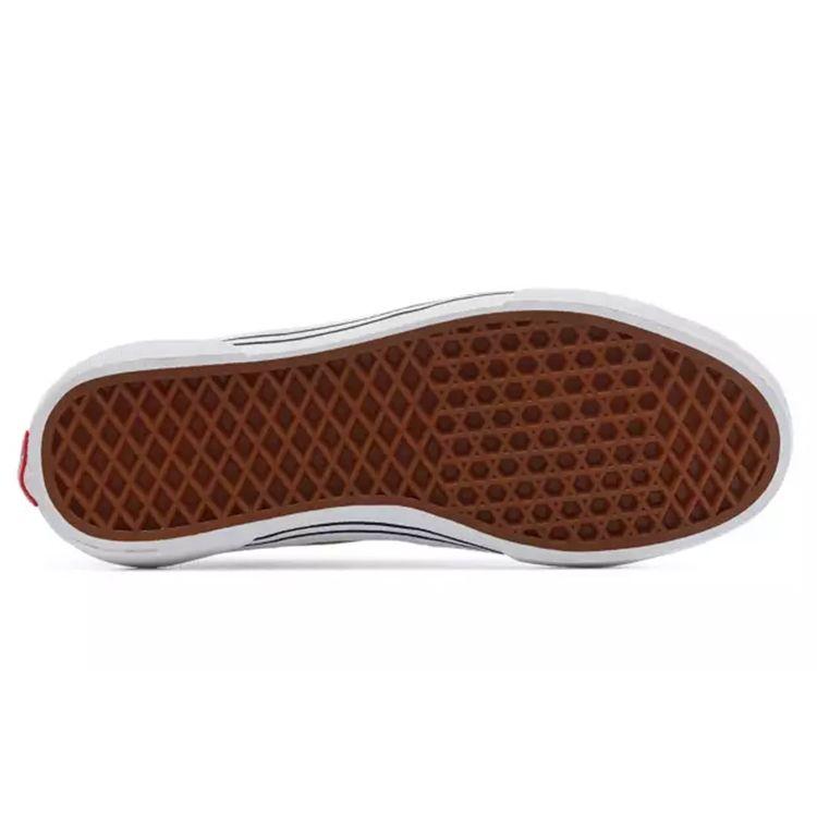 Vans Adidași Unisex Saddle Sid Pro Cașmir Pur Gri VN0A4BTBSXT