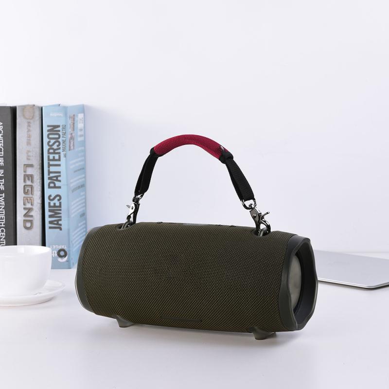 Universal Portable Single-handed Lanyard With Hook Anti-fall Shock-resistant Compatible For Jbl