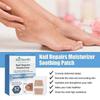 Ximonth Nail Repair Patches For Gray Nails Care, Soft Nails, Ingrown Nails, Thickened Nail Bed, And Nail Brightening Care Patches