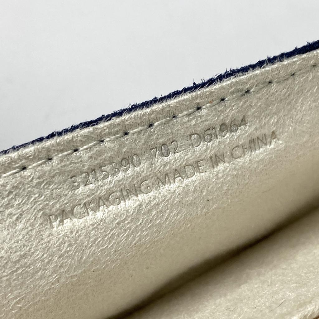 Used LOUIS VUITTONOther Accessories White Rubber Women