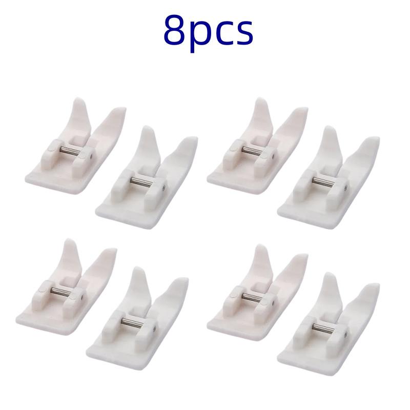 Sewing Machine Presser Foot Snap on Foot for Sewing Accessory