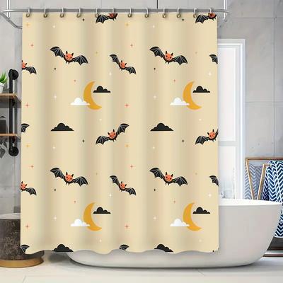 Banyo ve tuvalet – Duş Perdeleri