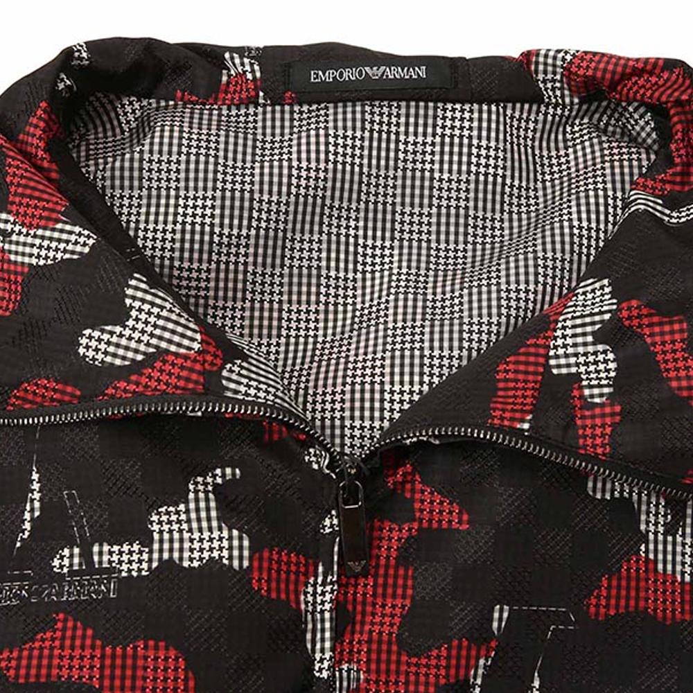 Emporio Armani Jackets & Coats Men's A1R410-A1306-921