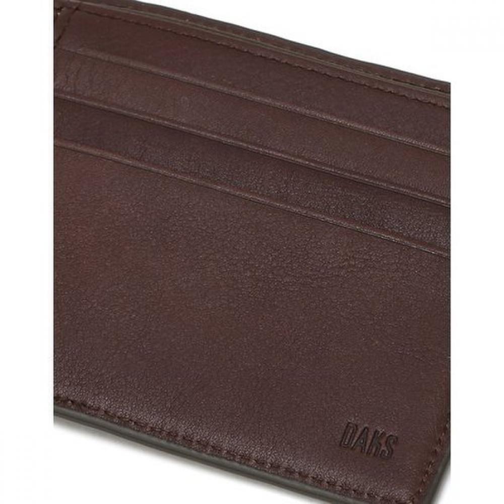 Daks Cowhide Gradation Wallet Dbwa5e252k2